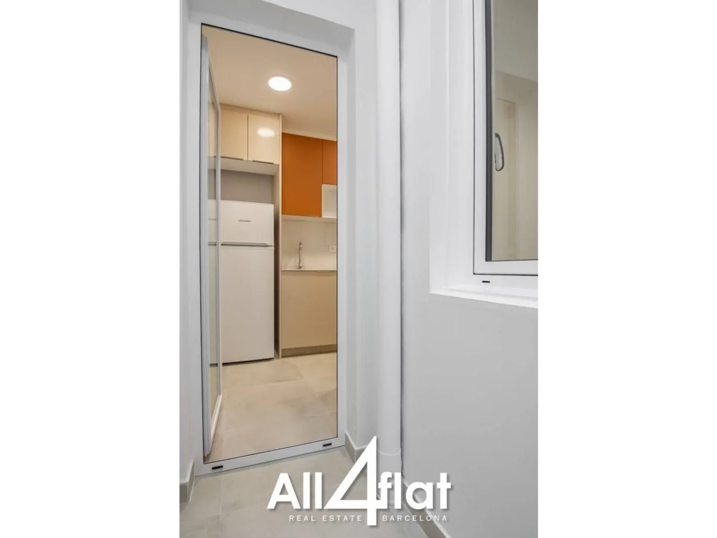 Piso en Calle de Bonsoms, Sants - Badal - Foto 25