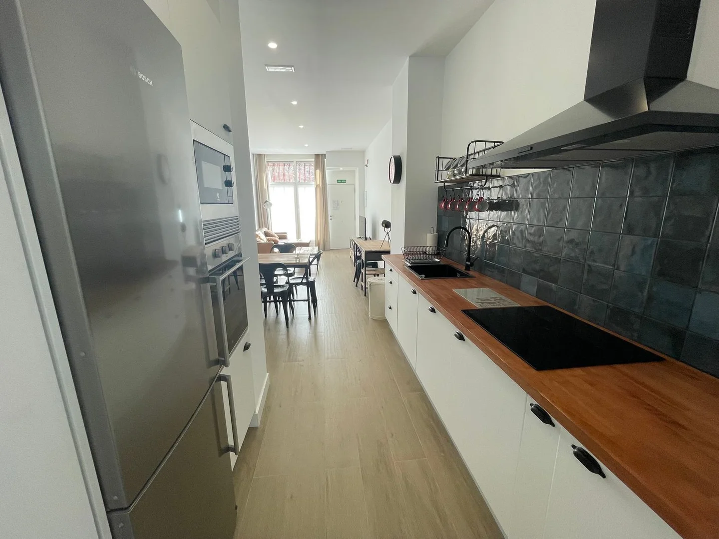 Piso en Barrio Timón - Foto 8