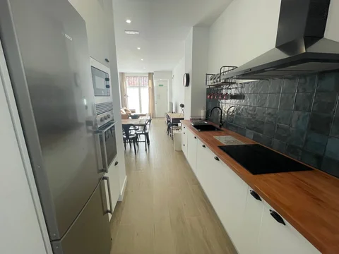 Piso en Barrio Timón - Foto 8