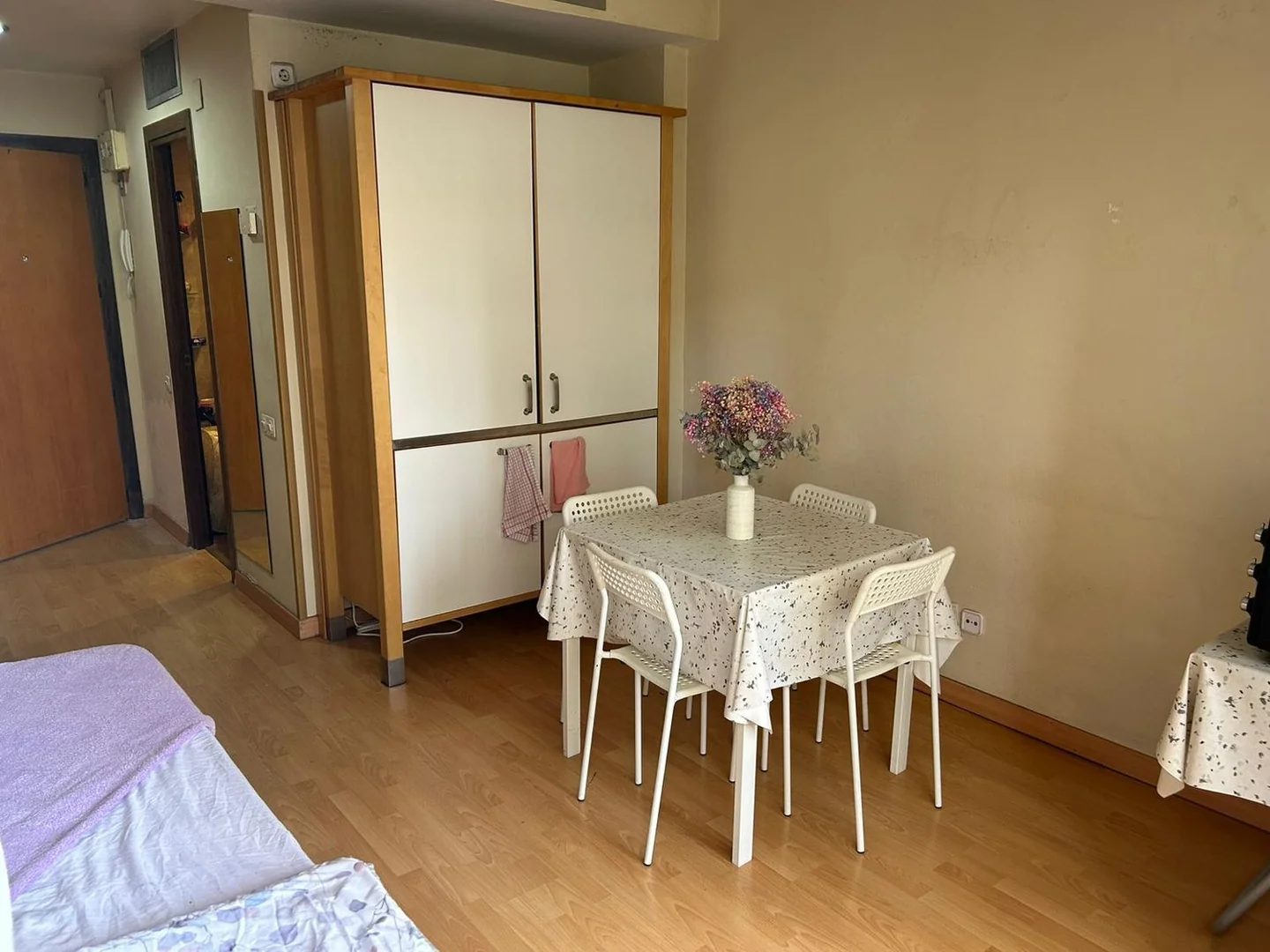 Estudio en Calle de la Infanta Mercedes, 92, Cuzco-Castillejos - Foto 4