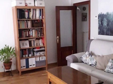 Piso en Barrio Águilas - Foto 9