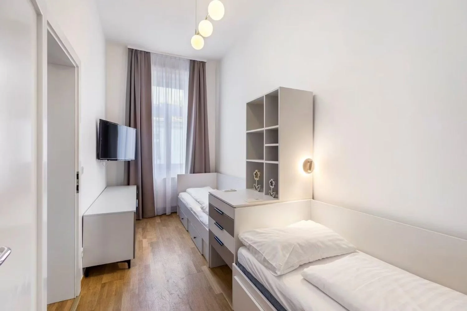 Piso en calle de Joaquín María López, 15 - Foto 6