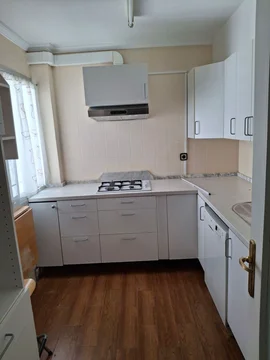 Piso en calle San Jacinto, 25 - Foto 5