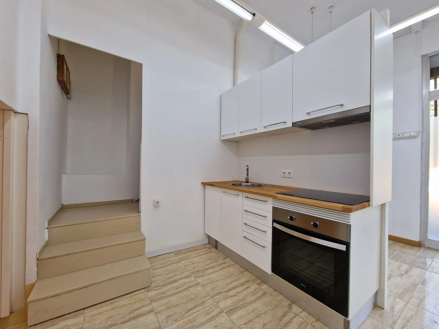 Estudio en Calle de Fluvià, Sant Martí de Provençals - Foto 6
