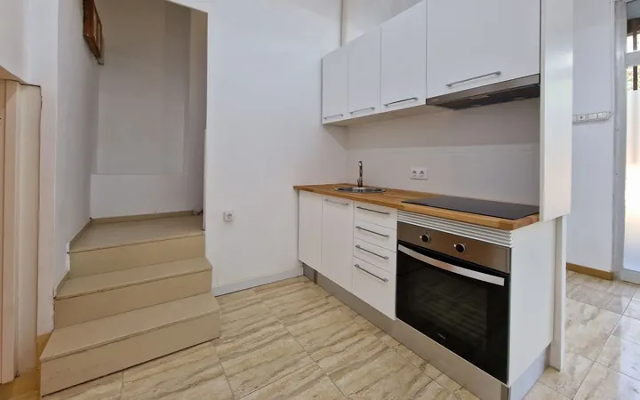 Estudio en Calle de Fluvià, Sant Martí de Provençals - Foto 6