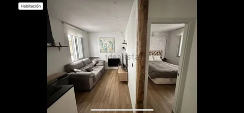 Piso en calle de Cáceres, 13 - Foto 1