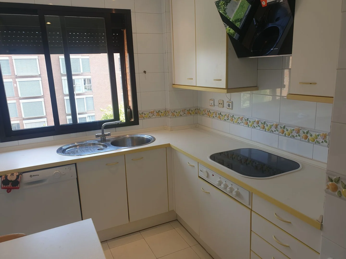 Piso en Avenida de Machupichu, 29, Conde Orgaz-Piovera - Foto 12