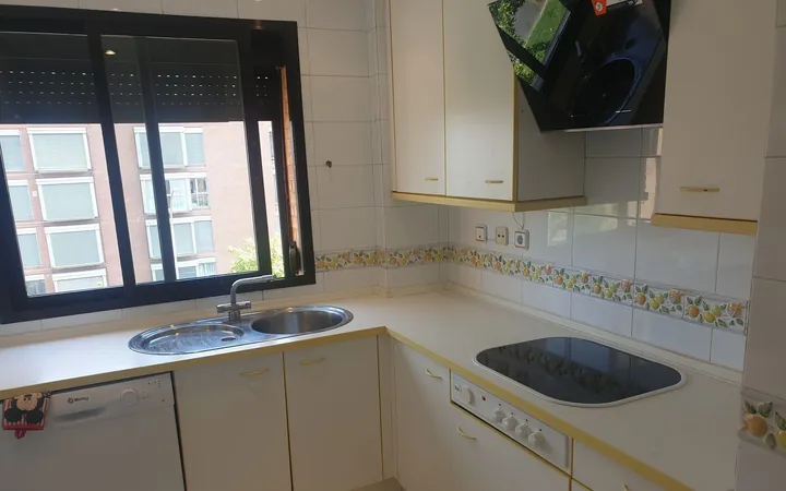 Piso en Avenida de Machupichu, 29, Conde Orgaz-Piovera - Foto 12