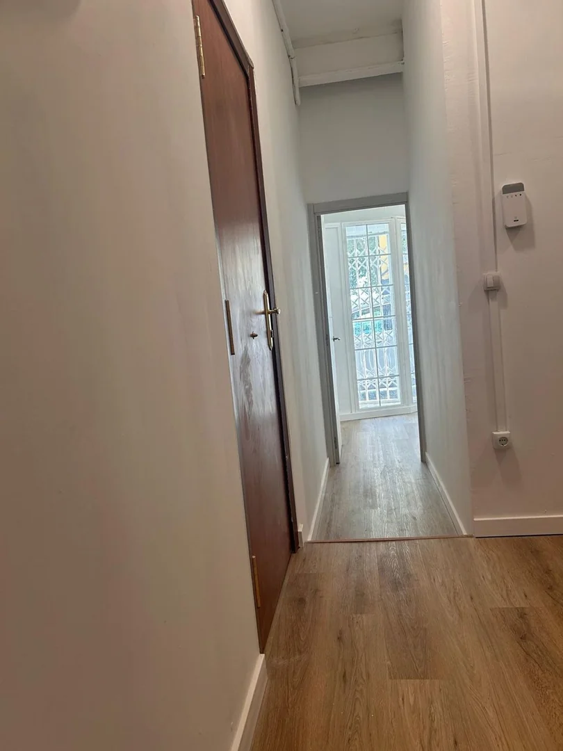 Piso en Calle de la Foradada, 87, La Trinitat Vella - Foto 3