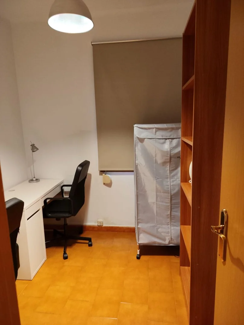 Piso en Calle del Comandant Benítez, 7, La Maternitat i Sant Ramon - Foto 11