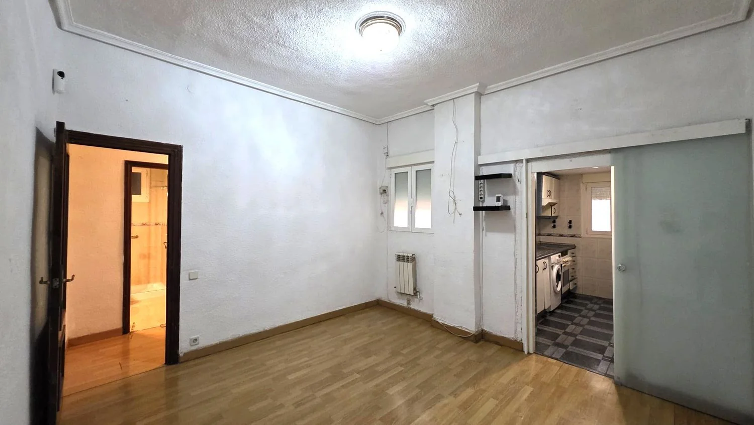 Piso en Calle de los Invencibles, 3, San Isidro - Foto 8