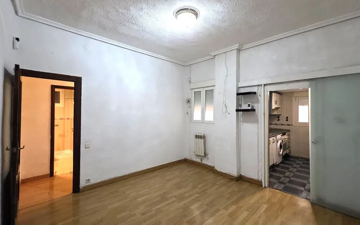 Piso en Calle de los Invencibles, 3, San Isidro - Foto 8