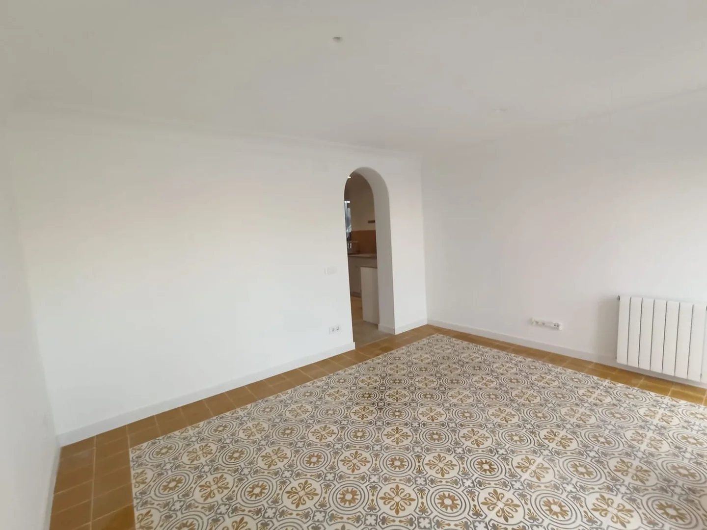 Piso en calle del General Lacy, 46 - Foto 2