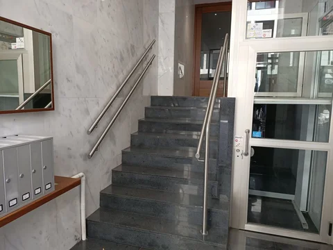 Piso en calle Foru, 27 - Foto 14