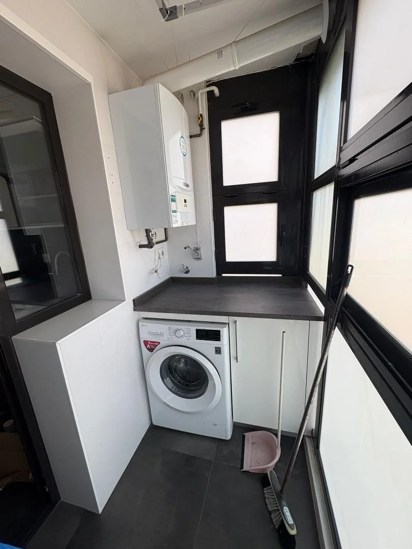 Piso en  Calle Fresno de Cantespino 15 - Foto 2