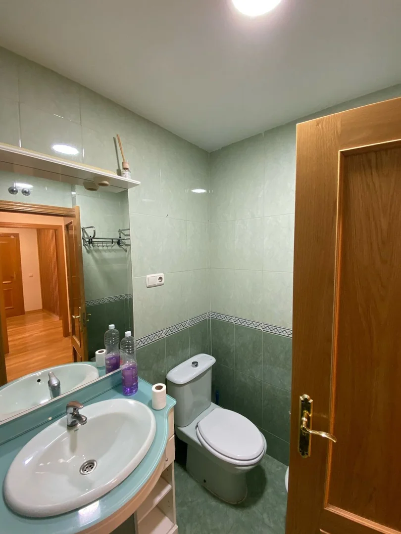 Piso en Calle de Fray Ceferino González, 14, Lavapiés-Embajadores - Foto 6