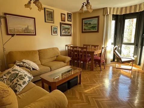 Piso en calle de San Telesforo, 47 - Foto 2