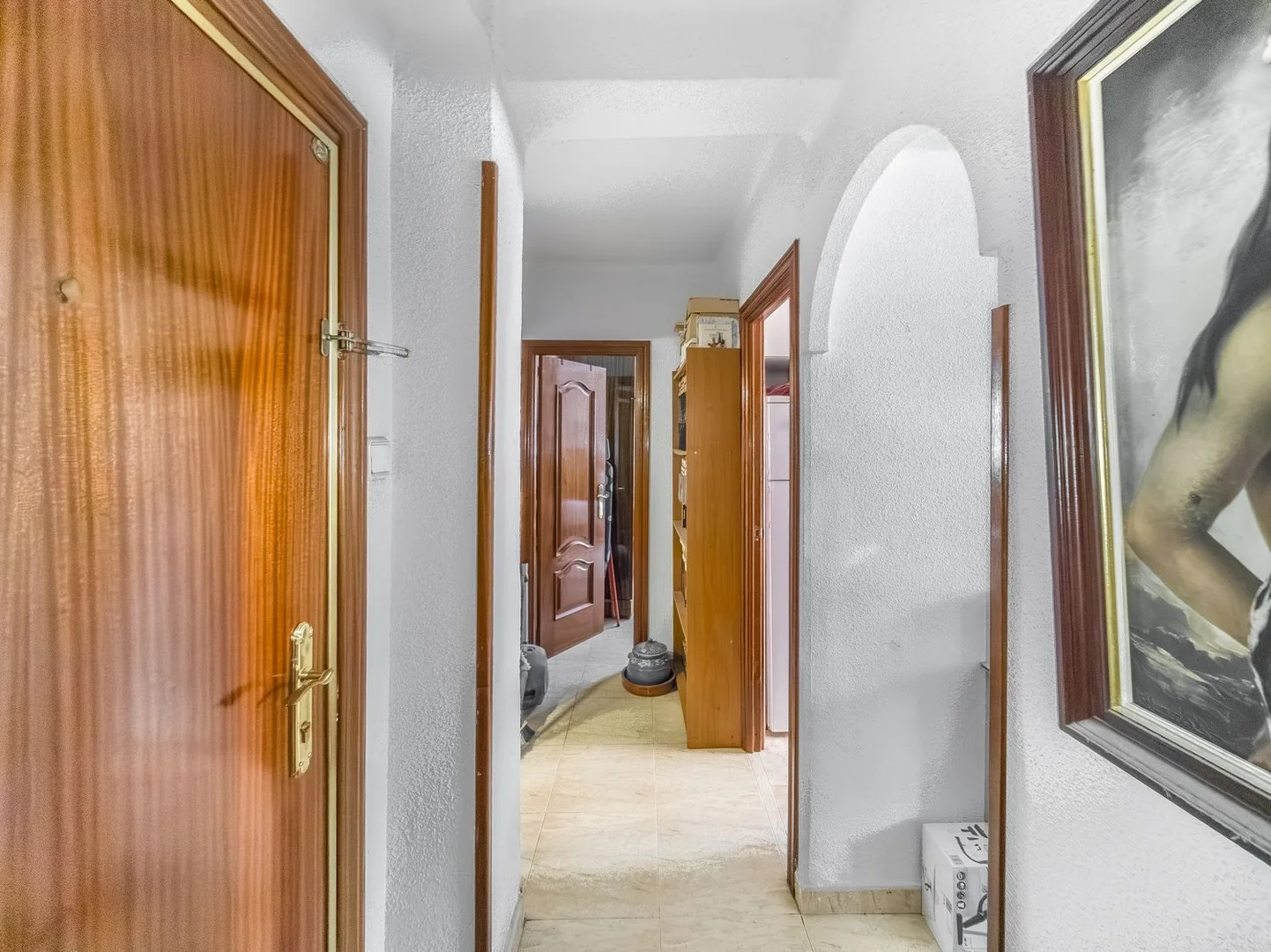 Piso en Calle de Álava - Foto 21