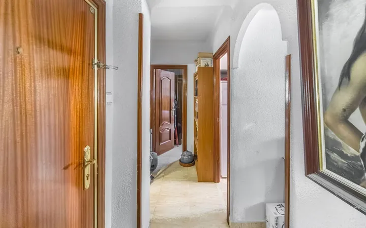 Piso en Calle de Álava - Foto 21