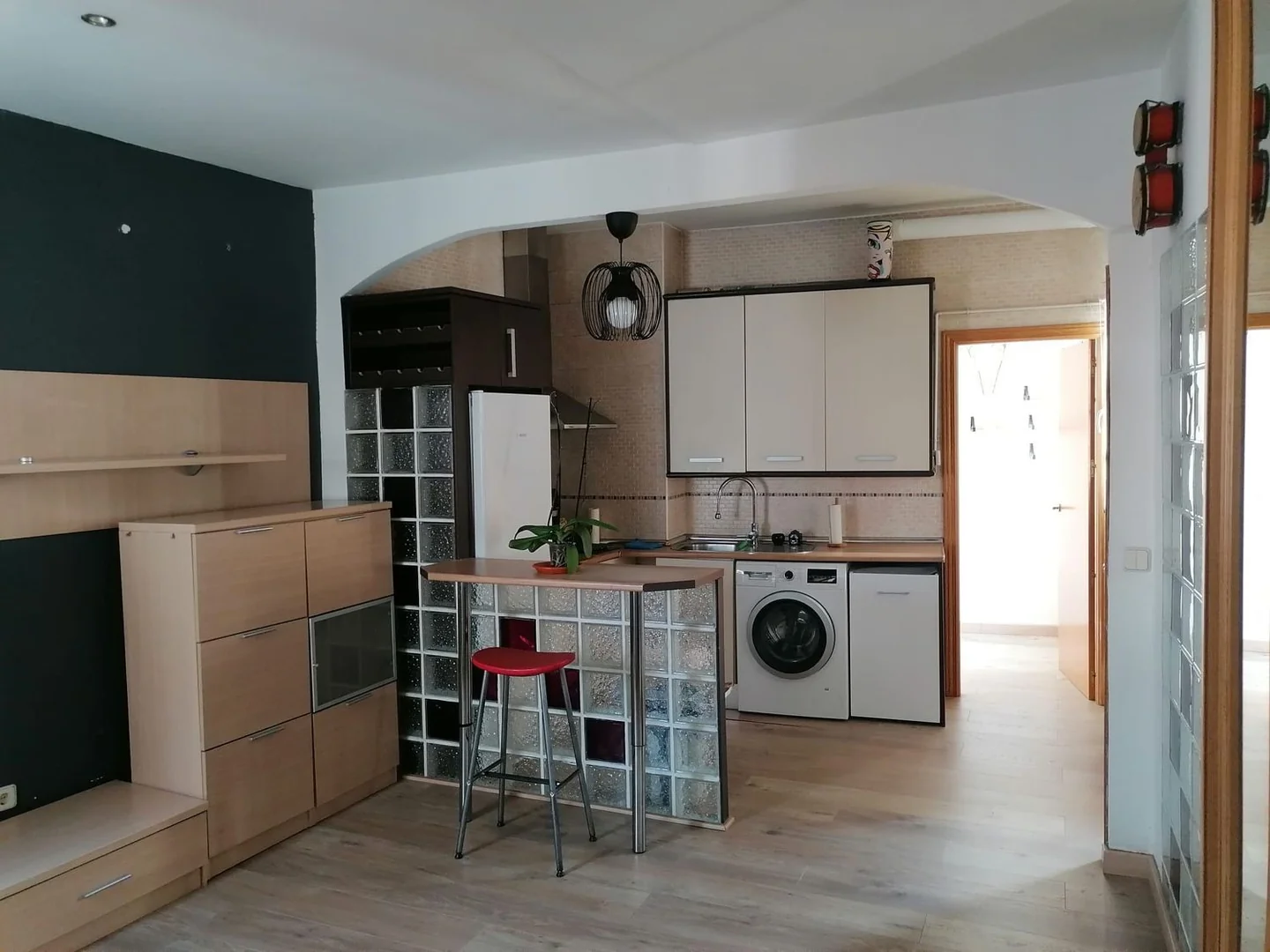 Piso en Calle de Alvarado, 17, Bellas Vistas - Foto 3