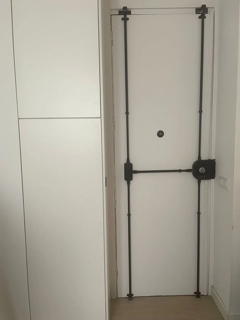 Piso en Calle del Acuerdo, 37, Malasaña-Universidad - Foto 6