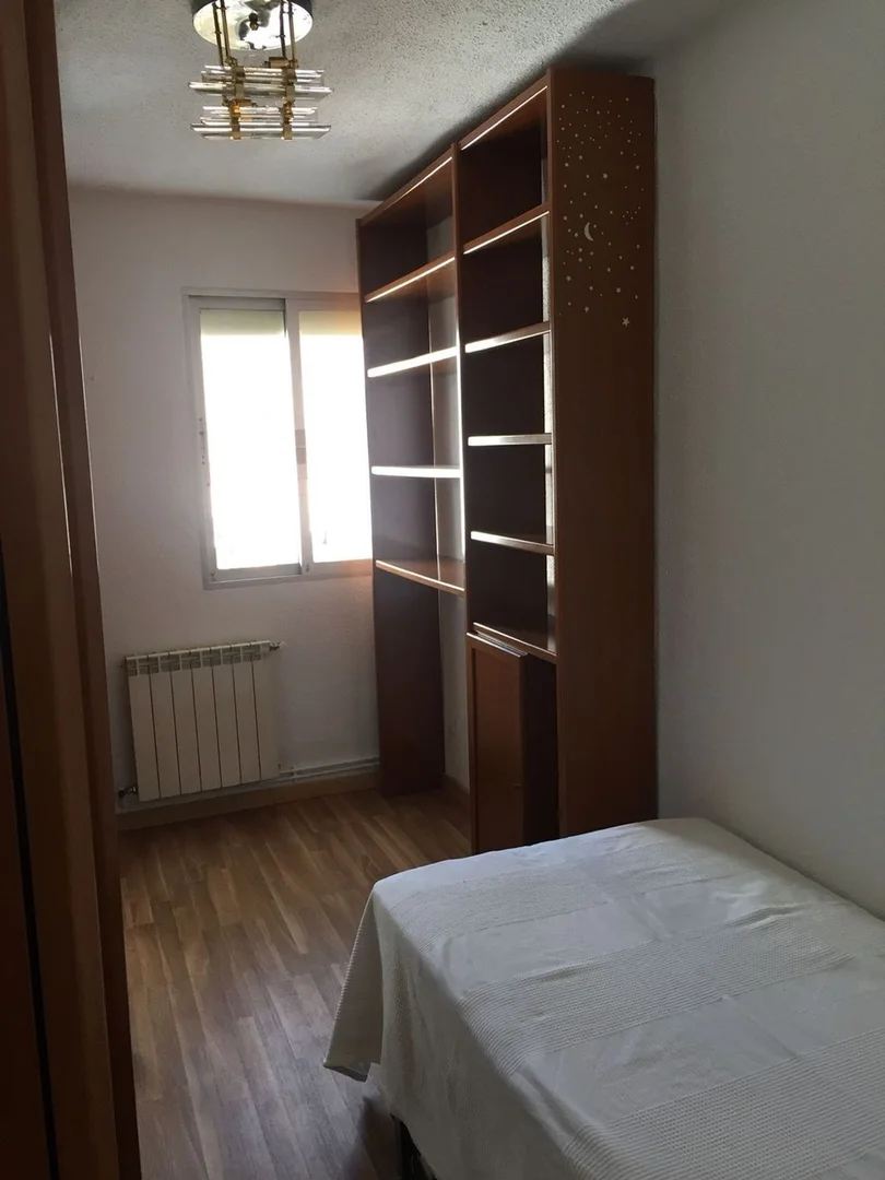 Ático en calle de López de Hoyos, 344 - Foto 10