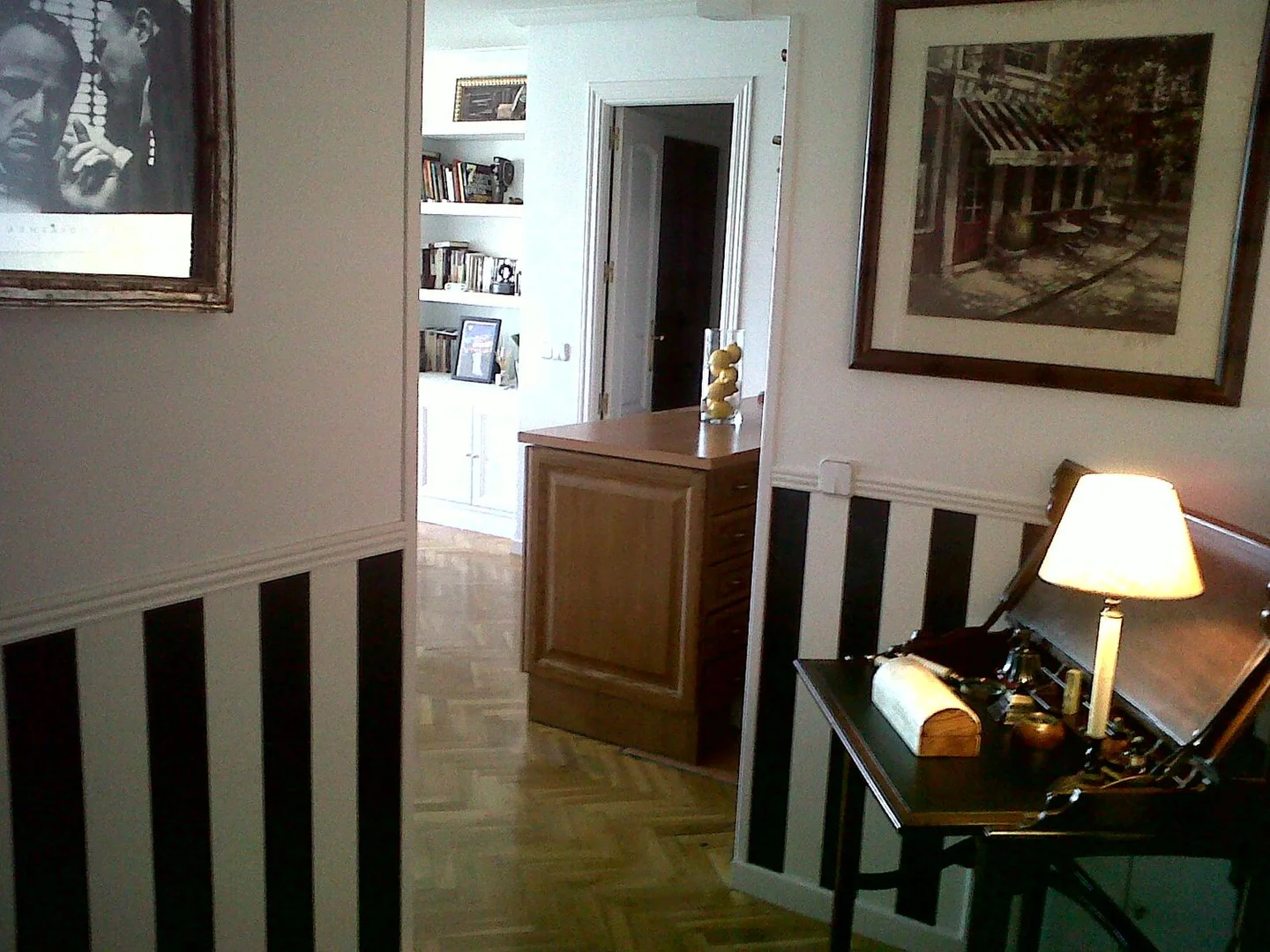 Ático en avenida Alberto Alcocer, 46 - Foto 14