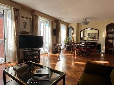 Piso en Barrio Castellana - Foto 1