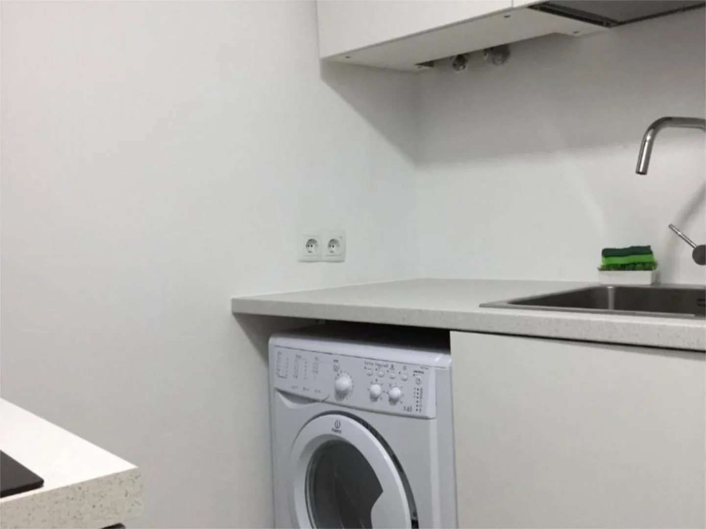 Piso en calle Calle del Ave María 27 - Foto 8