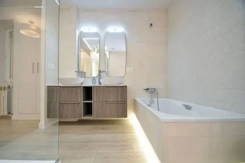 Piso en calle de la Infanta Mercedes, 79 - Foto 23