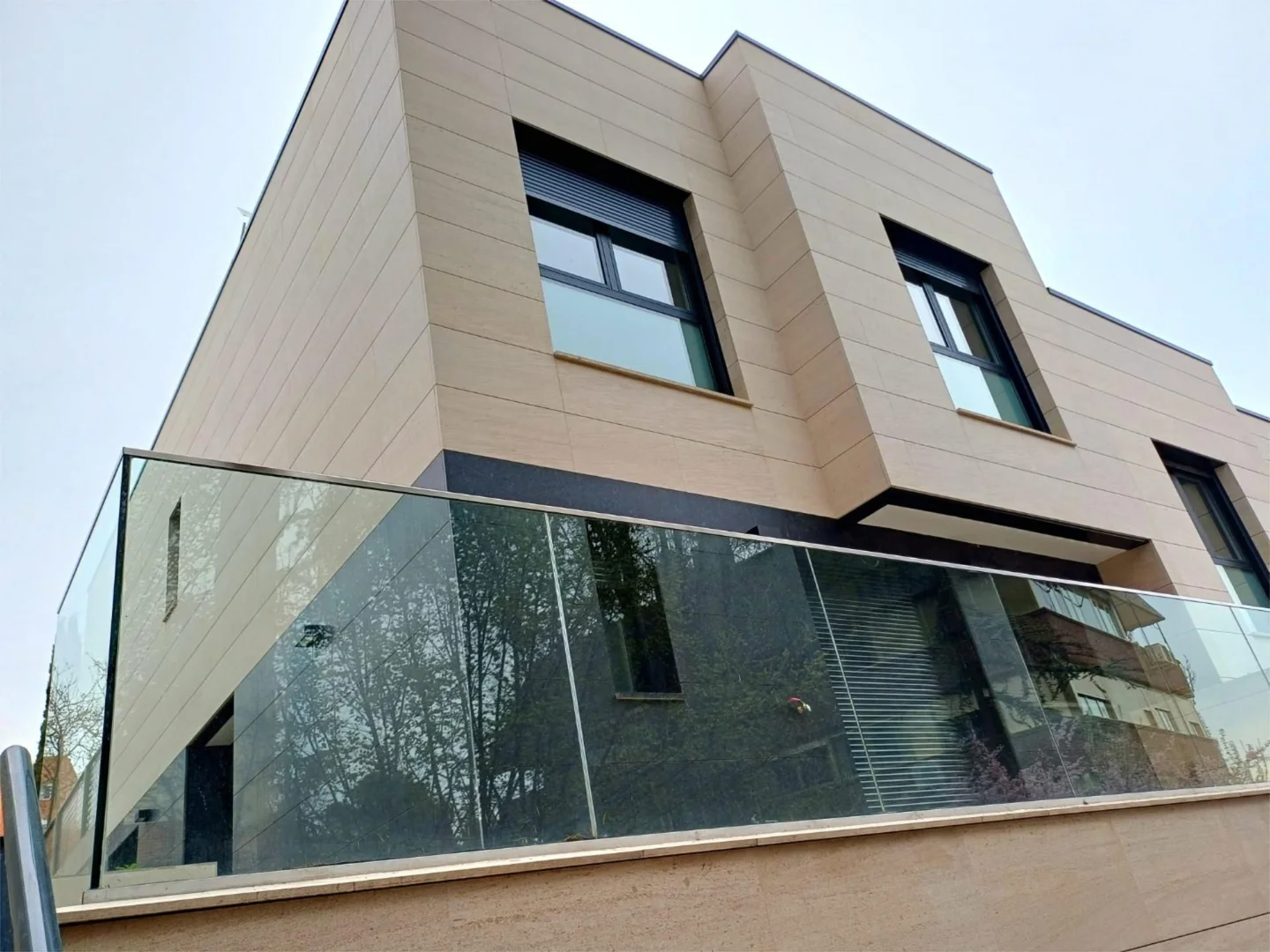 Chalet en  Calle de Luisa Andrés 15 - Foto 6