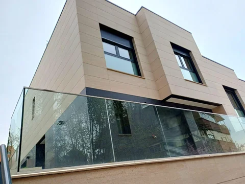 Chalet en  Calle de Luisa Andrés 15 - Foto 6