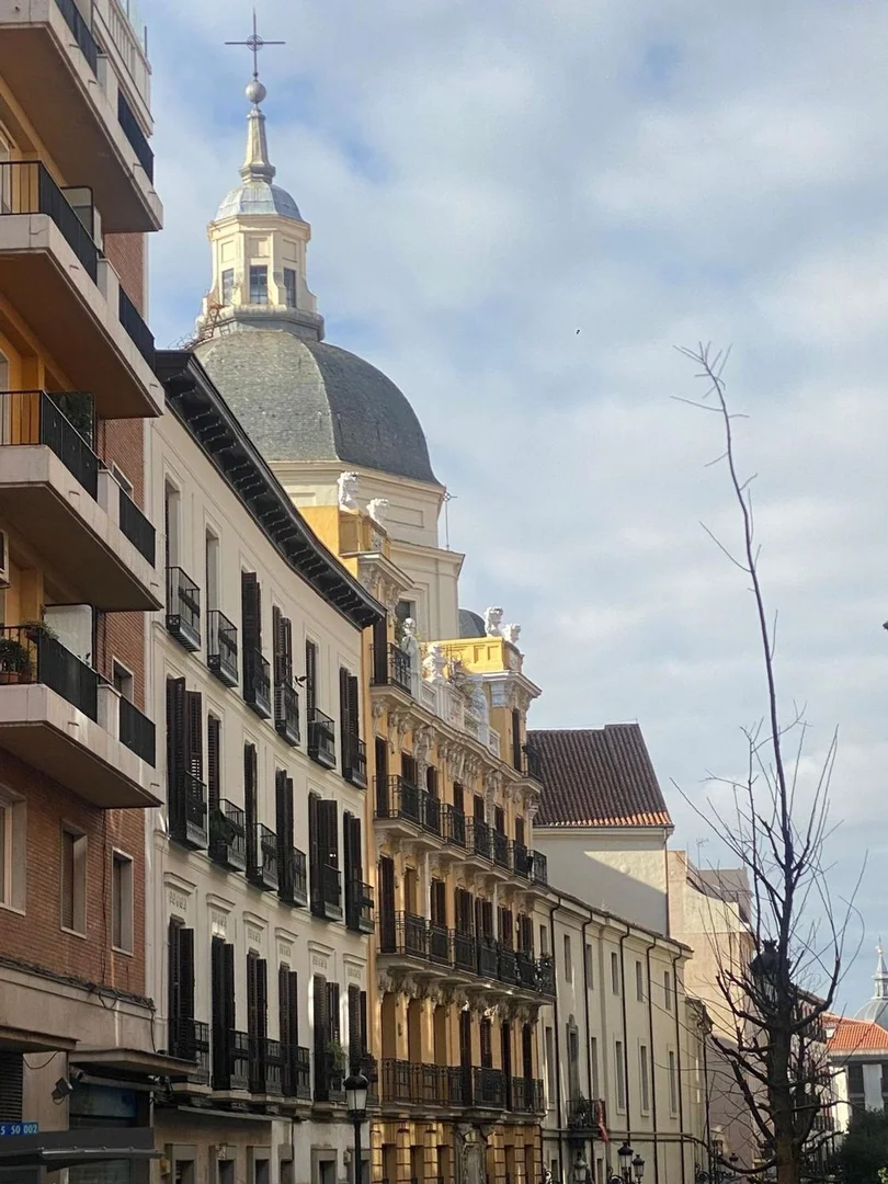 Piso en Colegiata, 3 - Foto 12