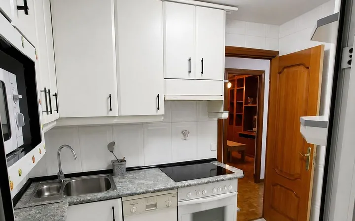 Piso en Abrantes, Abrantes - Foto 5