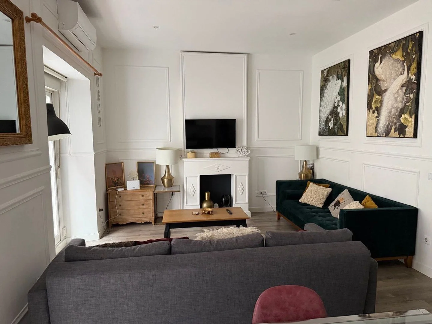 Piso en calle de la Luna, 12 - Foto 8