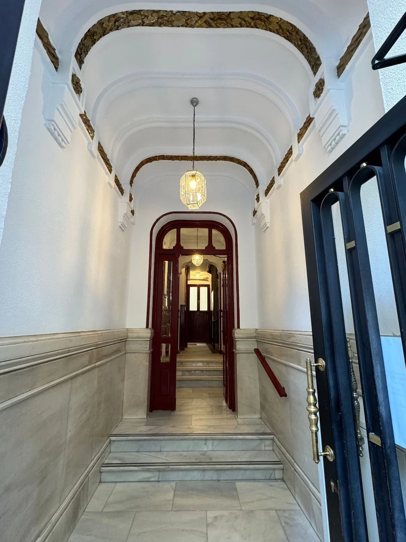 Piso en Barrio Trafalgar - Foto 2