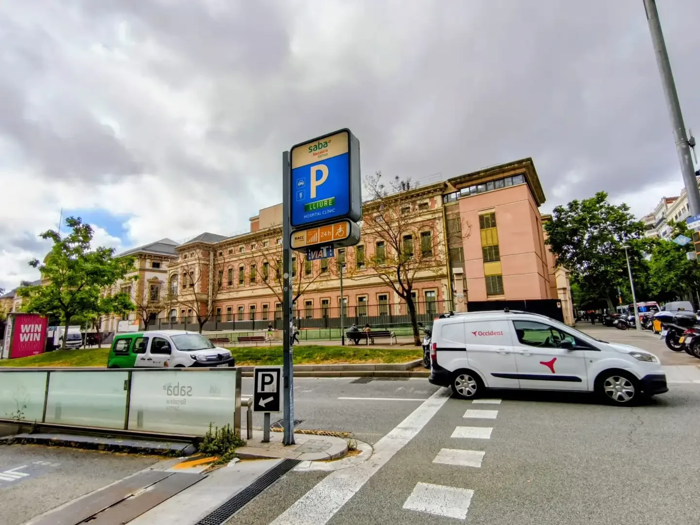 Piso en  Carrer de Muntaner - Foto 36