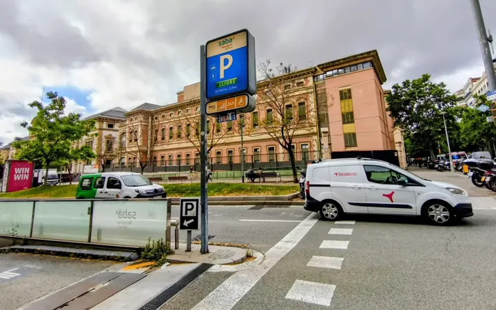 Piso en  Carrer de Muntaner - Foto 36