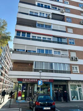 Piso en calle de las Islas Cíes, 31 - Foto 20