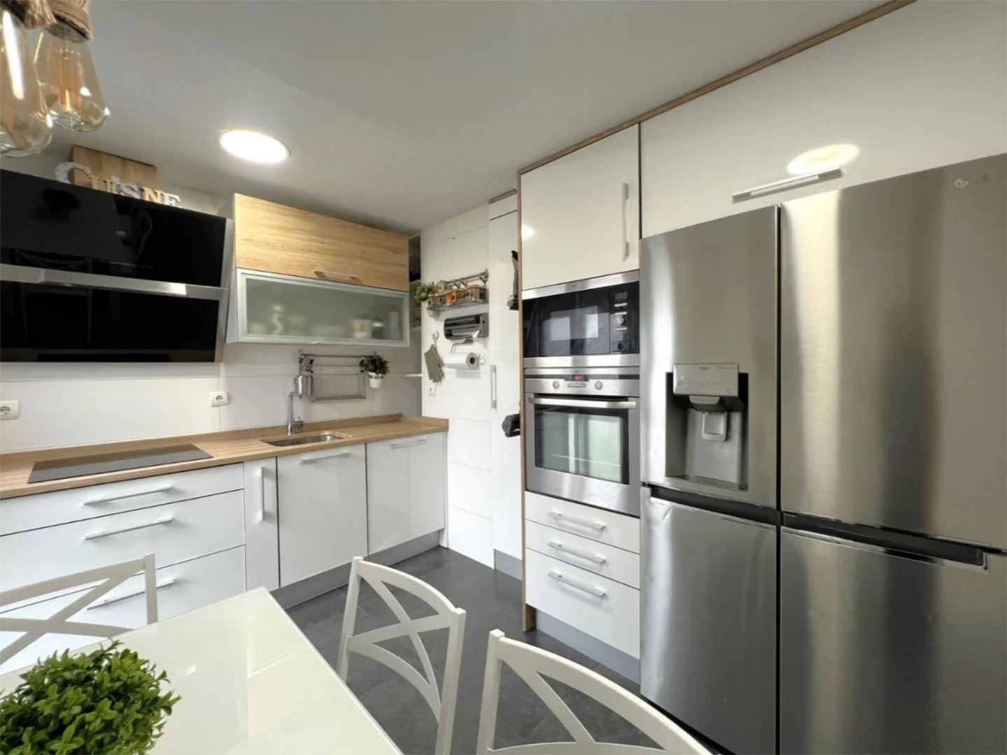 Ático en  Avenida del Monasterio de Silos 26 - Foto 8