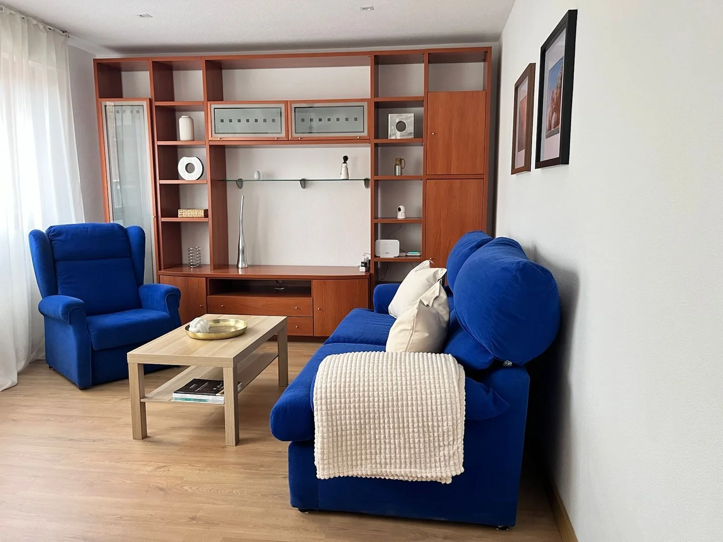 Piso en calle Vinegra, 3 - Foto 5