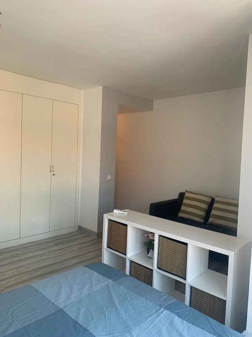 Estudio en calle de Bravo Murillo, 342 - Foto 18