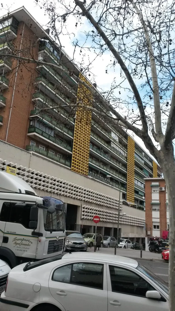 Dúplex en Calle de valdecaleras, 5, Canillas - Foto 21