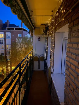 Ático en calle Gregorio Vacas, 14 - Foto 24