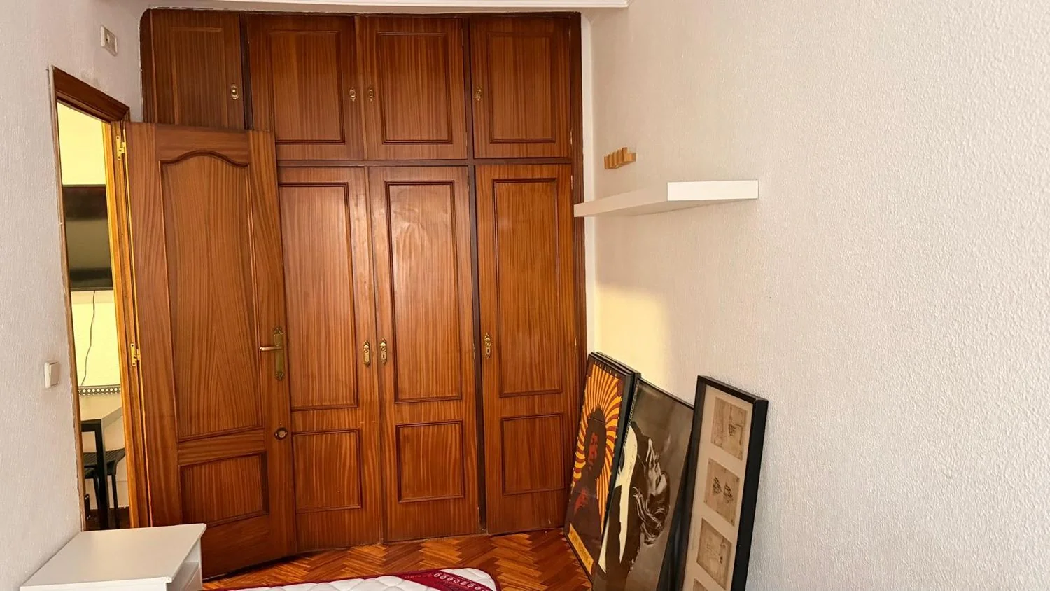 Piso en Calle de Blasco de Garay, 17, Gaztambide - Foto 20