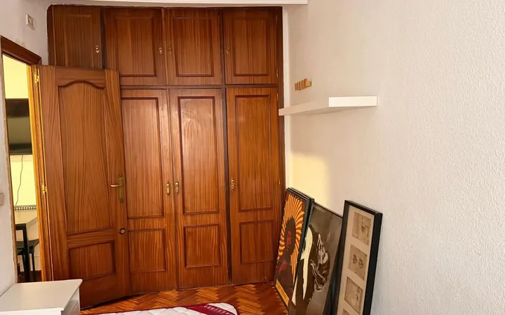 Piso en Calle de Blasco de Garay, 17, Gaztambide - Foto 20