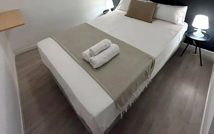 Piso en Calle de la Cabeza, 30, Lavapiés-Embajadores - Foto 1
