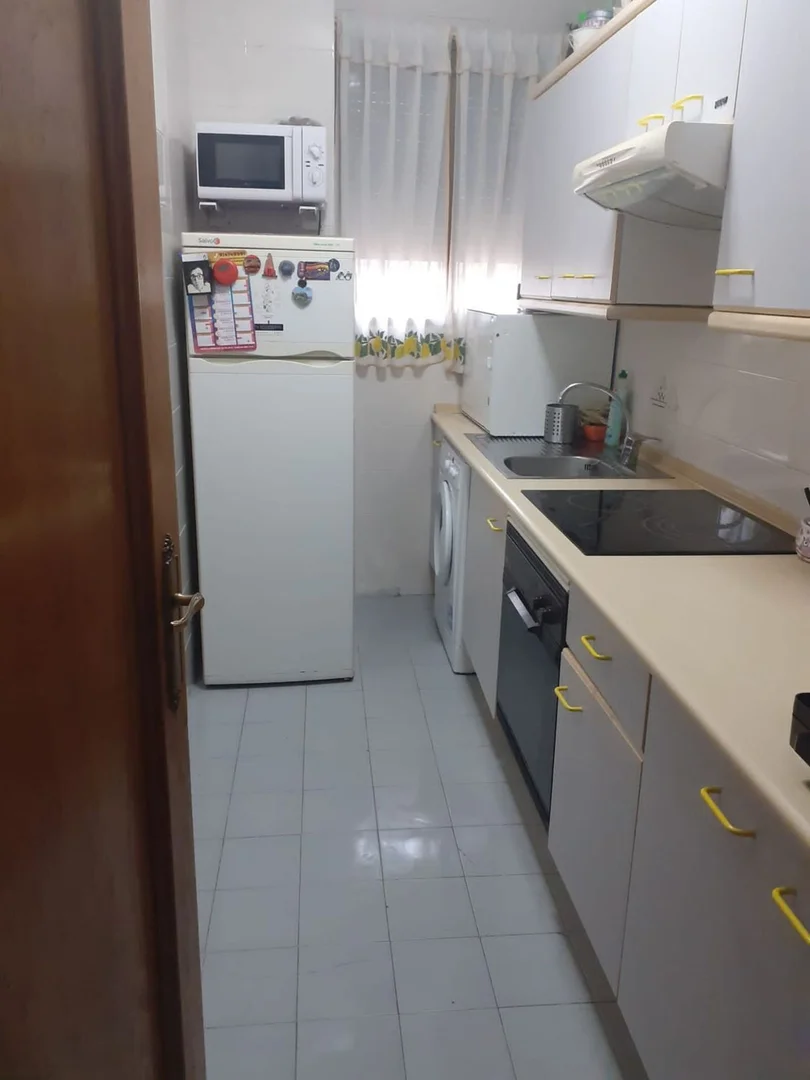 Piso en calle del Conde de Vilches, 3 - Foto 3