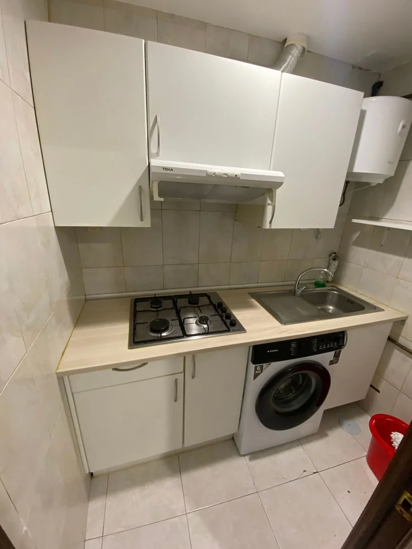 Piso en Calle de Hilarión Eslava, 18, Gaztambide - Foto 5