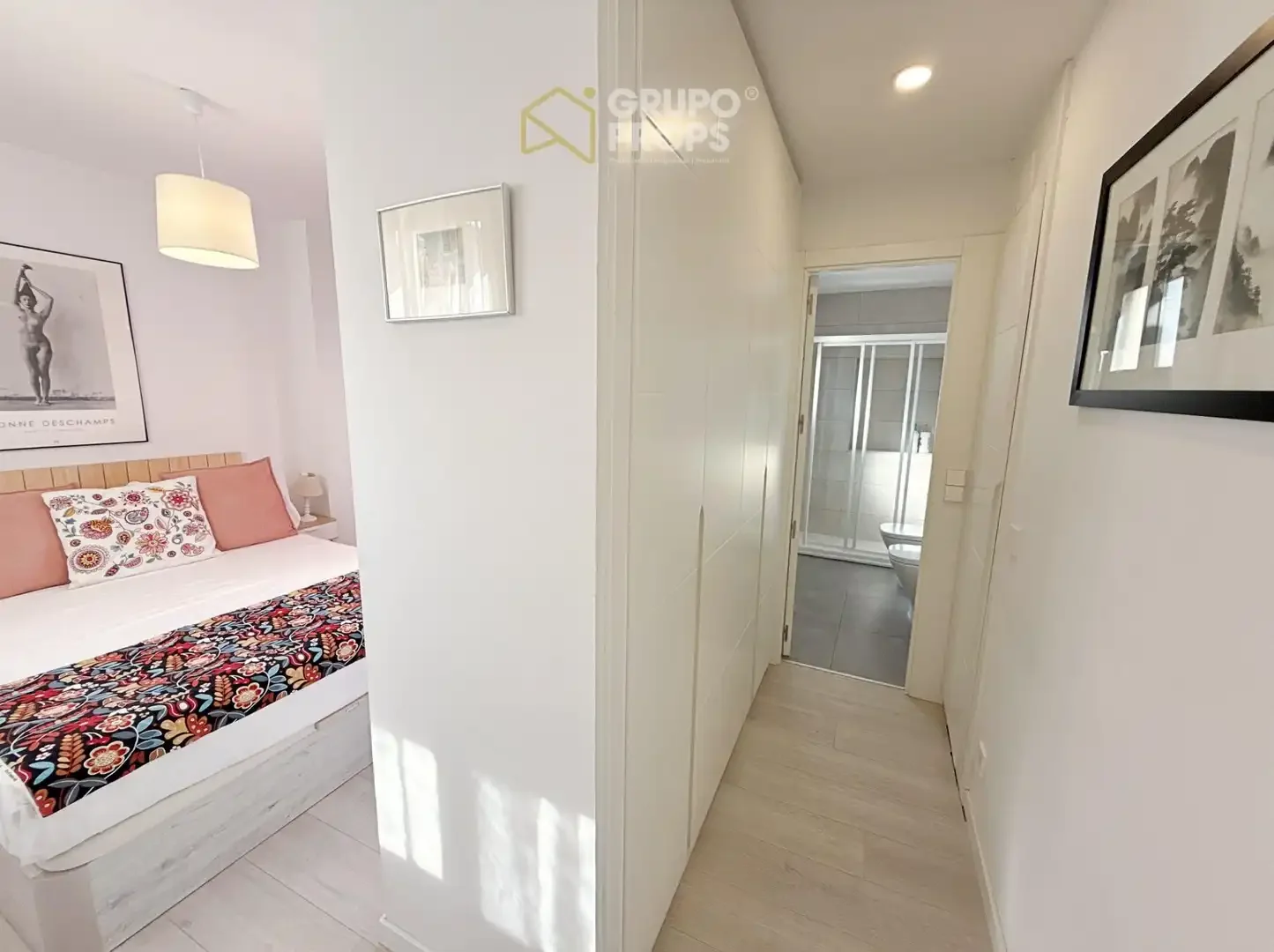 Apartamento en  Madrid Capital - Foto 25